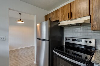 2845 Dayton Blvd in Chattanooga, TN - Building Photo - Building Photo