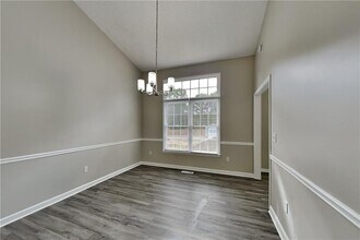 3437 N Cook Rd in Powder Springs, GA - Building Photo - Building Photo