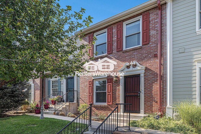 5819 E 9th Ave in Denver, CO - Building Photo - Building Photo
