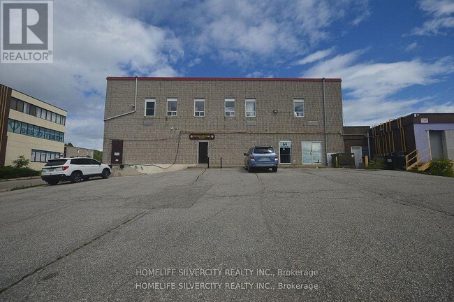 property at 64 Holland St W