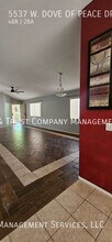 5537 W Dove of Peace Dr in Marana, AZ - Building Photo - Building Photo