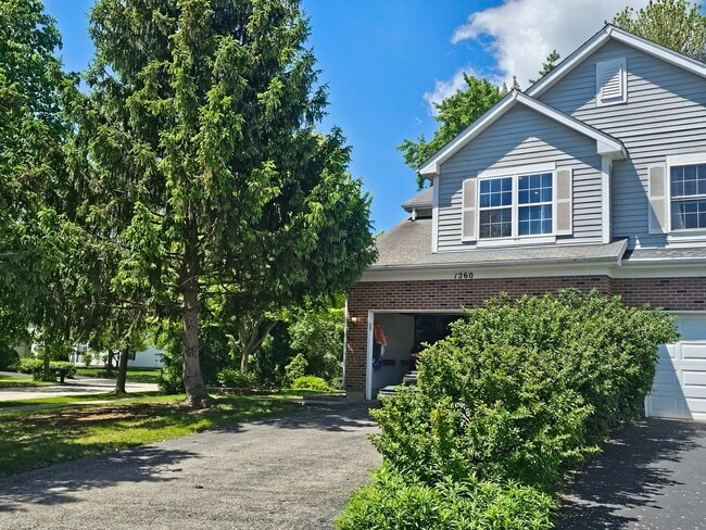 property at 1260 Derby Ln