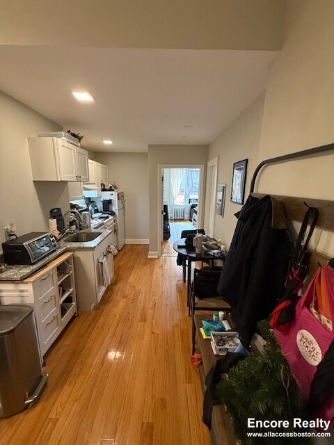 property at 38 Hemenway St