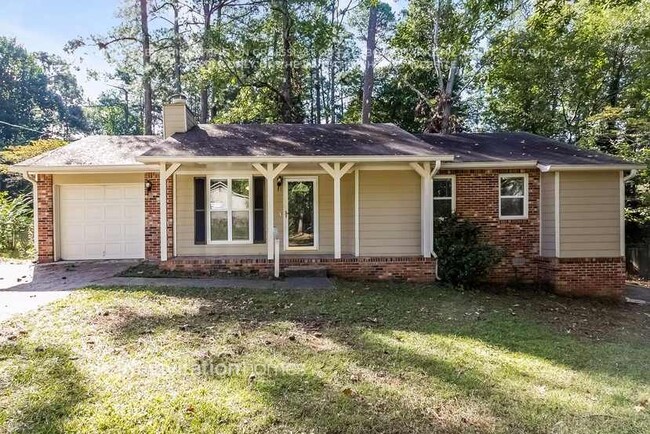 property at 3838 Cherie Glen Rd SW
