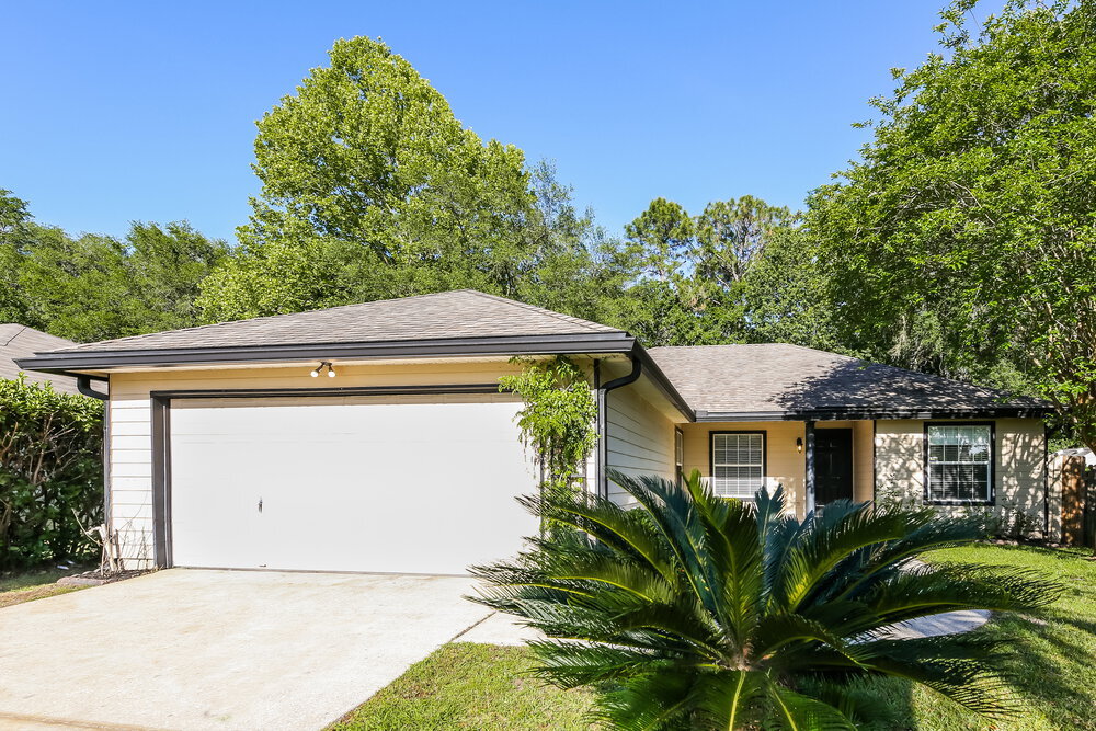2985 Waters View Cir in Orange Park, FL - Building Photo
