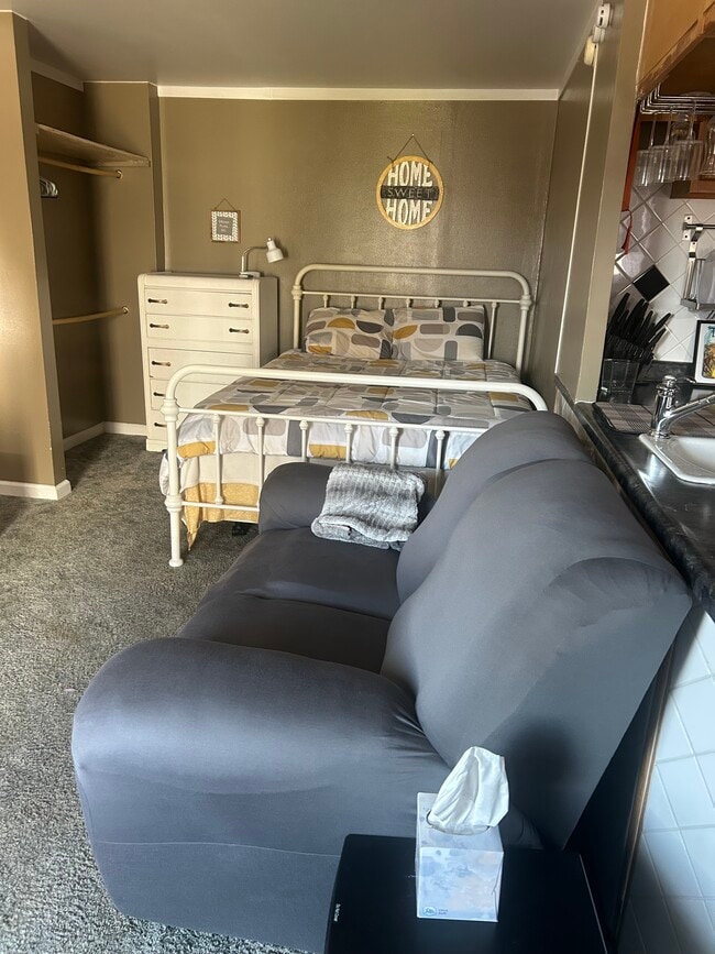 815 Cedar St, Unit 4