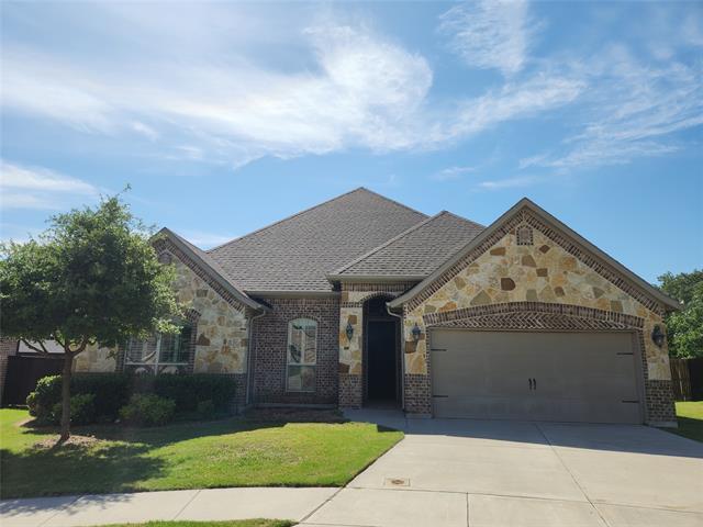 2984 Timber Trail Dr in Decatur, TX - Building Photo - Building Photo