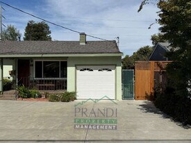 312 Las Flores Ave in San Rafael, CA - Building Photo