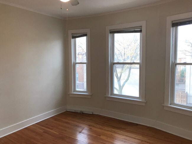 5317 N Winchester Ave-Unit -2 in Chicago, IL - Building Photo - Building Photo