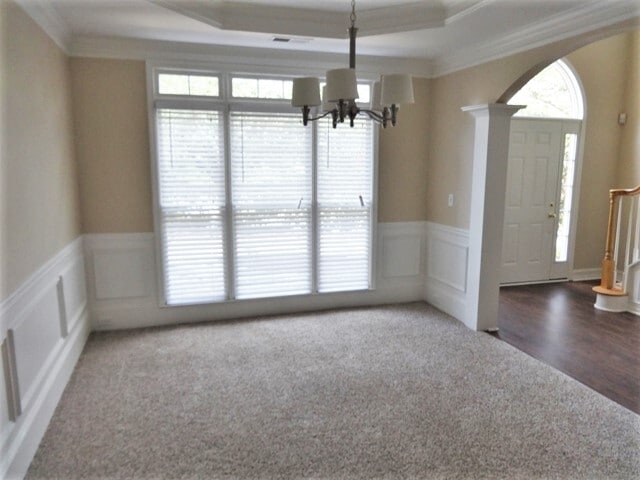 1296 Crown Terrace in Marietta, GA - Building Photo - Building Photo