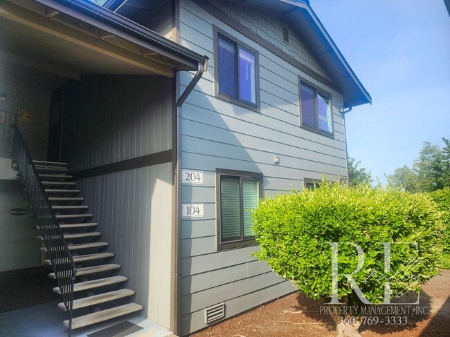 property at 3600 Narrows View Ln NE