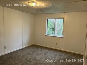 1903 Clinton Ave SE in Roanoke, VA - Building Photo - Building Photo