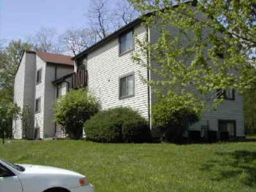 3971 Piccadilly Cir in Cincinnati, OH - Building Photo - Building Photo