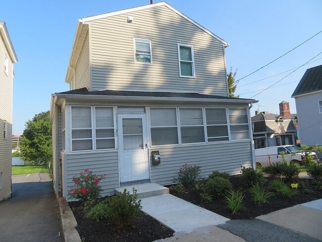 property at 35 Madison St