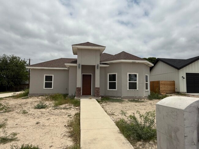 property at 105 Margaret Ln