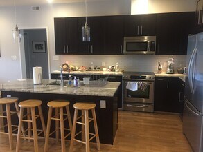 610 Newton Pl NW, Unit #7 in Washington, DC - Building Photo - Building Photo
