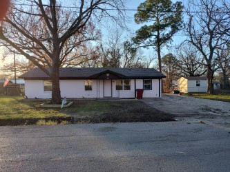 308 Cannon St in Quinlan, TX - Building Photo