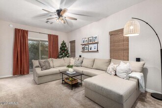 11616 N Saguaro Blvd, Unit 4 in Fountain Hills, AZ - Building Photo - Building Photo