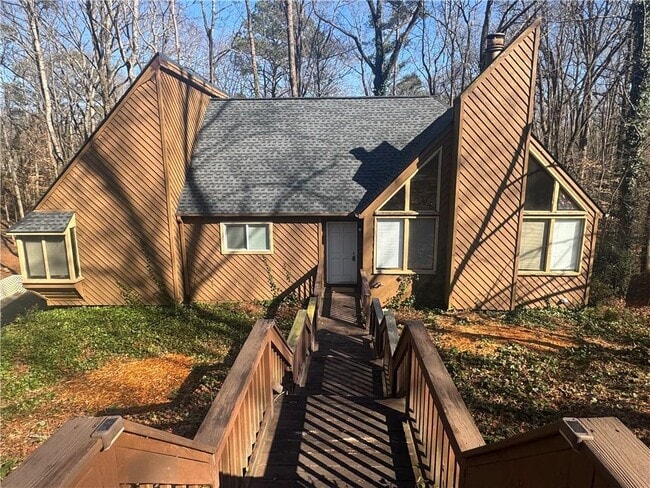 property at 3246 Able Ct