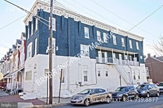 754 N 11th St in Reading, PA - Building Photo - Building Photo