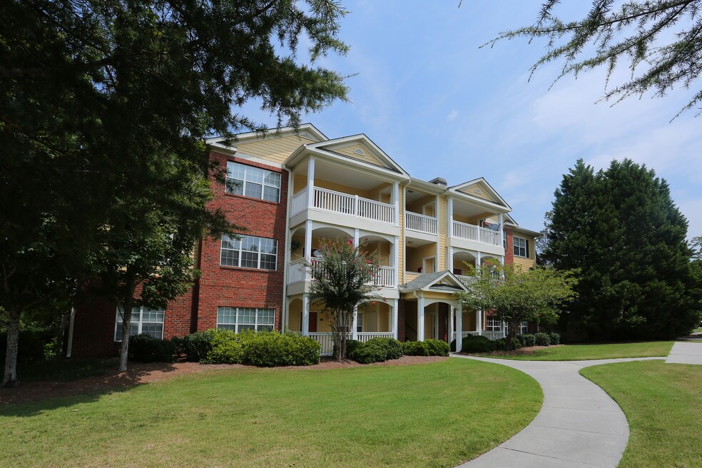 Bloom at Woodcliff Apartments Lilburn, GA Apartments For Rent