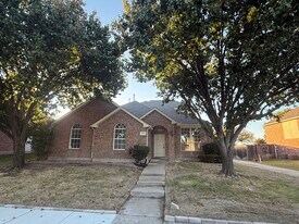 3404 Pinecone Dr in McKinney, TX - Building Photo
