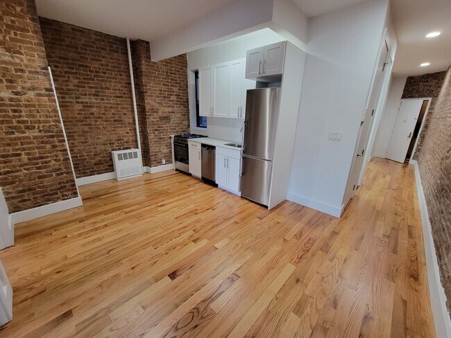 1486 Bedford Ave in Brooklyn, NY - Building Photo - Building Photo