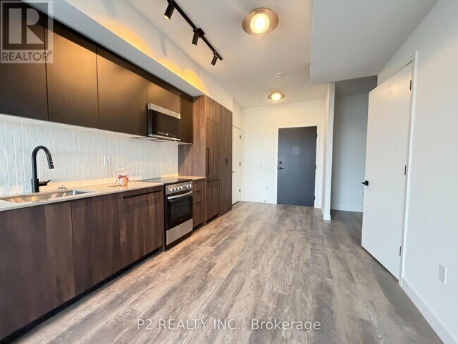property at 1635 Military Trail
