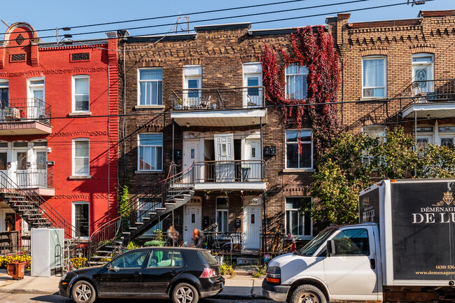 3800 Evelyn Rue in Verdun, QC - Building Photo - Primary Photo