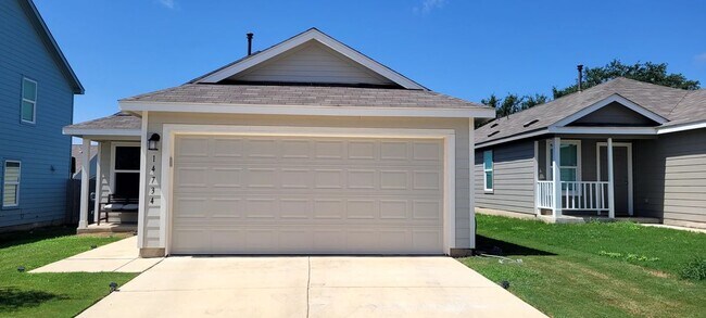 property at 14734 Saw Ml