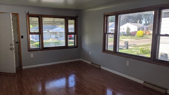 property at 53 W Fairmount Ave