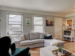1755 Yosemite St in Denver, CO - Building Photo - Building Photo
