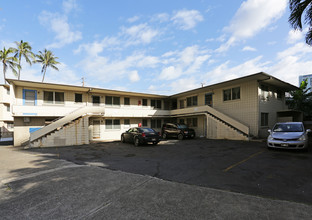 2510 Date St in Honolulu, HI - Building Photo - Building Photo