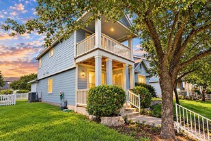 104 Mertz Ln in Cedar Park, TX - Building Photo