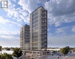 9763 Markham Rd in Markham, ON - Building Photo