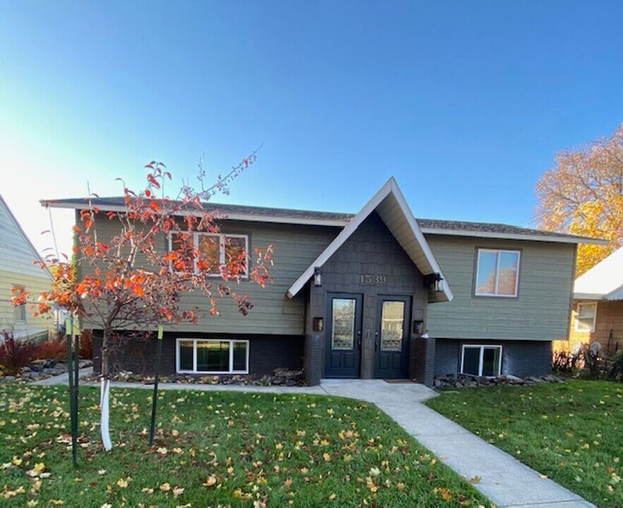 1539 S 9th St W in Missoula, MT - Building Photo
