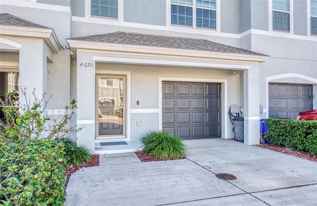 4670 69th Pl N in Pinellas Park, FL - Building Photo - Building Photo