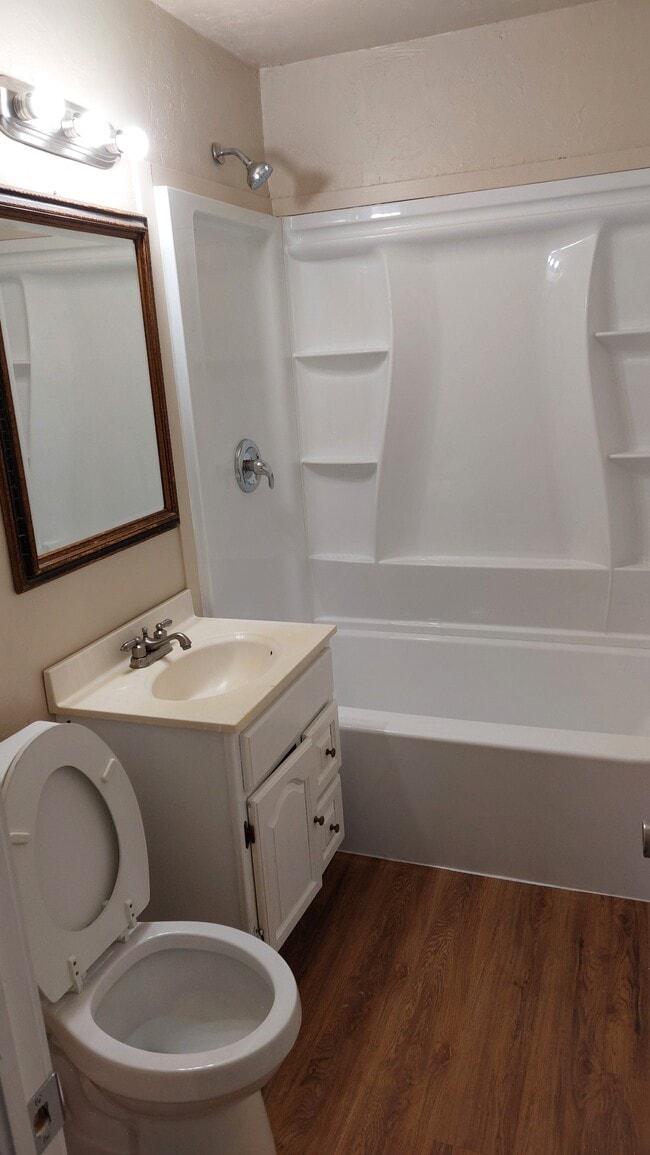 4429 SE 39th St in Del City, OK - Building Photo - Building Photo