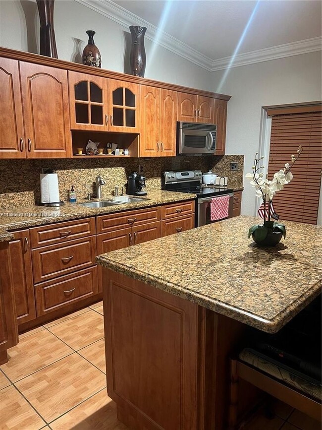 property at 7667 NW 182nd Ln