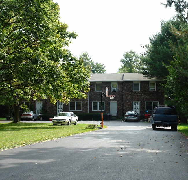 25 Winne Pl in Glenmont, NY - Building Photo - Building Photo