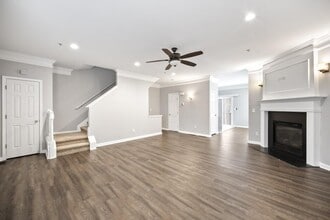 1010 Society Way in Woodstock, GA - Building Photo - Building Photo