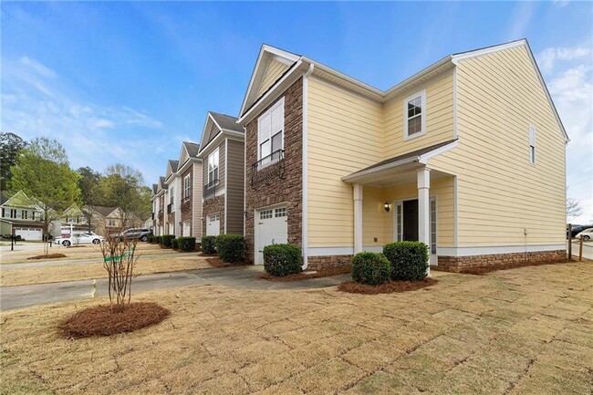 2518 Capella Cir SW in Atlanta, GA - Building Photo - Building Photo