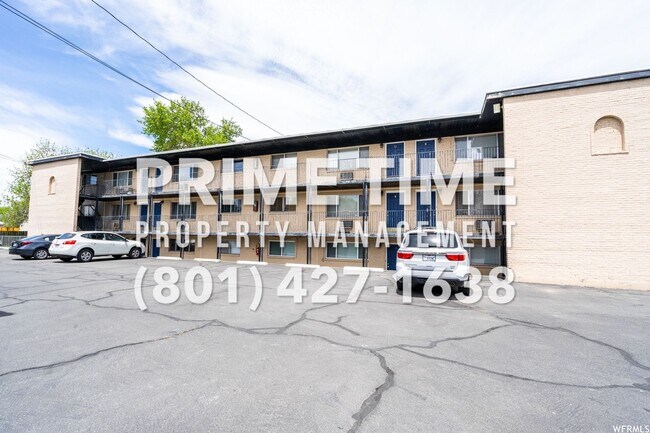 434 S 700 W in Provo, UT - Building Photo - Building Photo