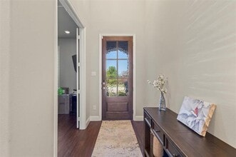 2116 Wyatt Wy in Little Elm, TX - Building Photo - Building Photo
