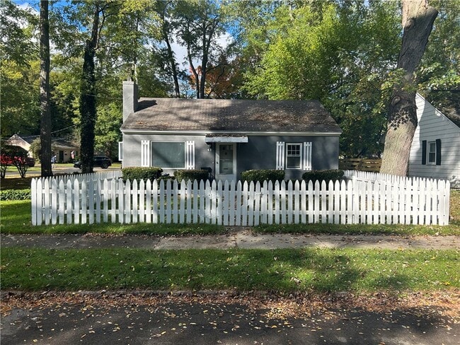 property at 41 Campden Way