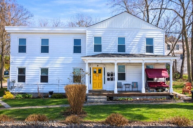 property at 46 North St