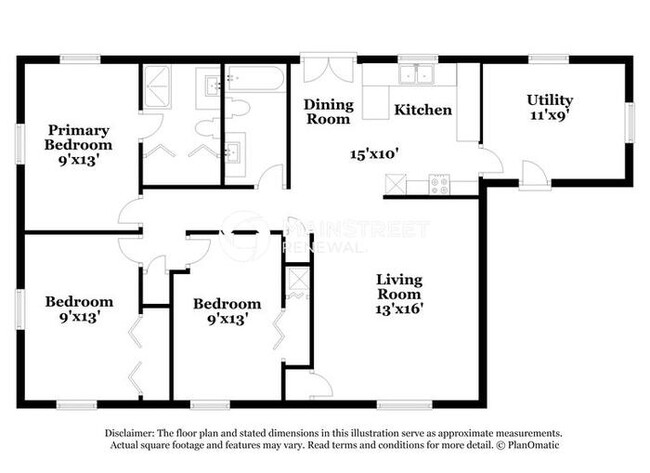 4486 Pike Ave in Sarasota, FL - Foto de edificio - Building Photo