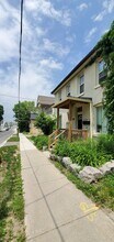 26 Ridout St S in London, ON - Building Photo - Building Photo