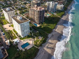 500 Ocean Dr in Juno Beach, FL - Building Photo