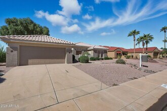 22408 N Las Vegas Dr in Sun City West, AZ - Building Photo - Building Photo